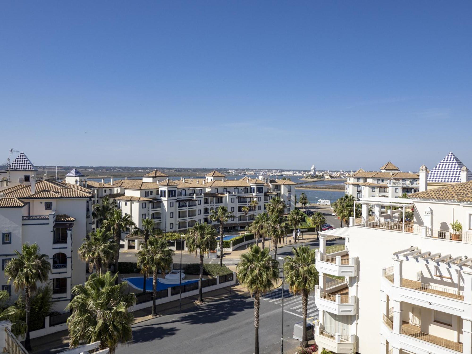 Apartamento Dunas By Homa