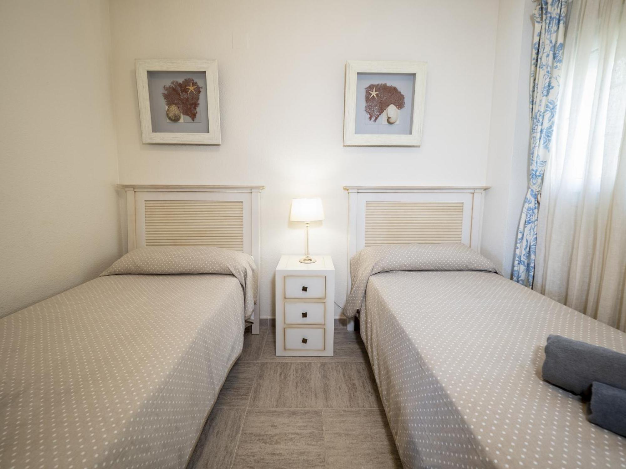 Dunas By Homa Apartamento *