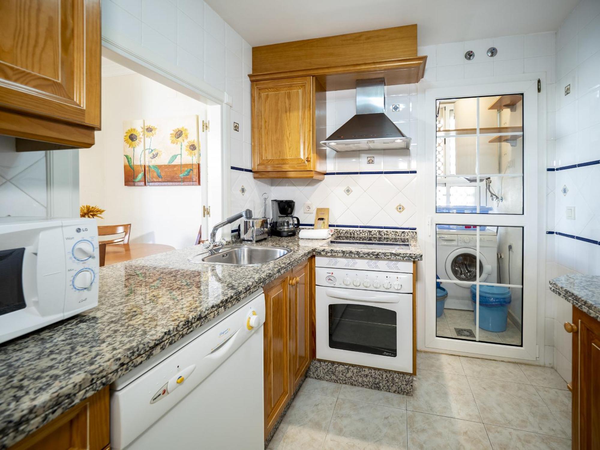 Apartamento Dunas By Homa Isla del Moral