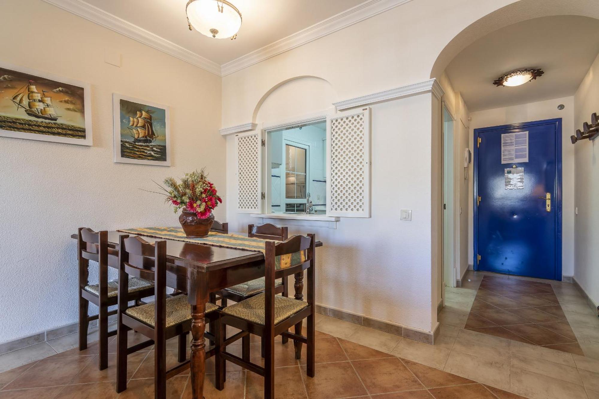 Apartamento Dunas By Homa Isla del Moral