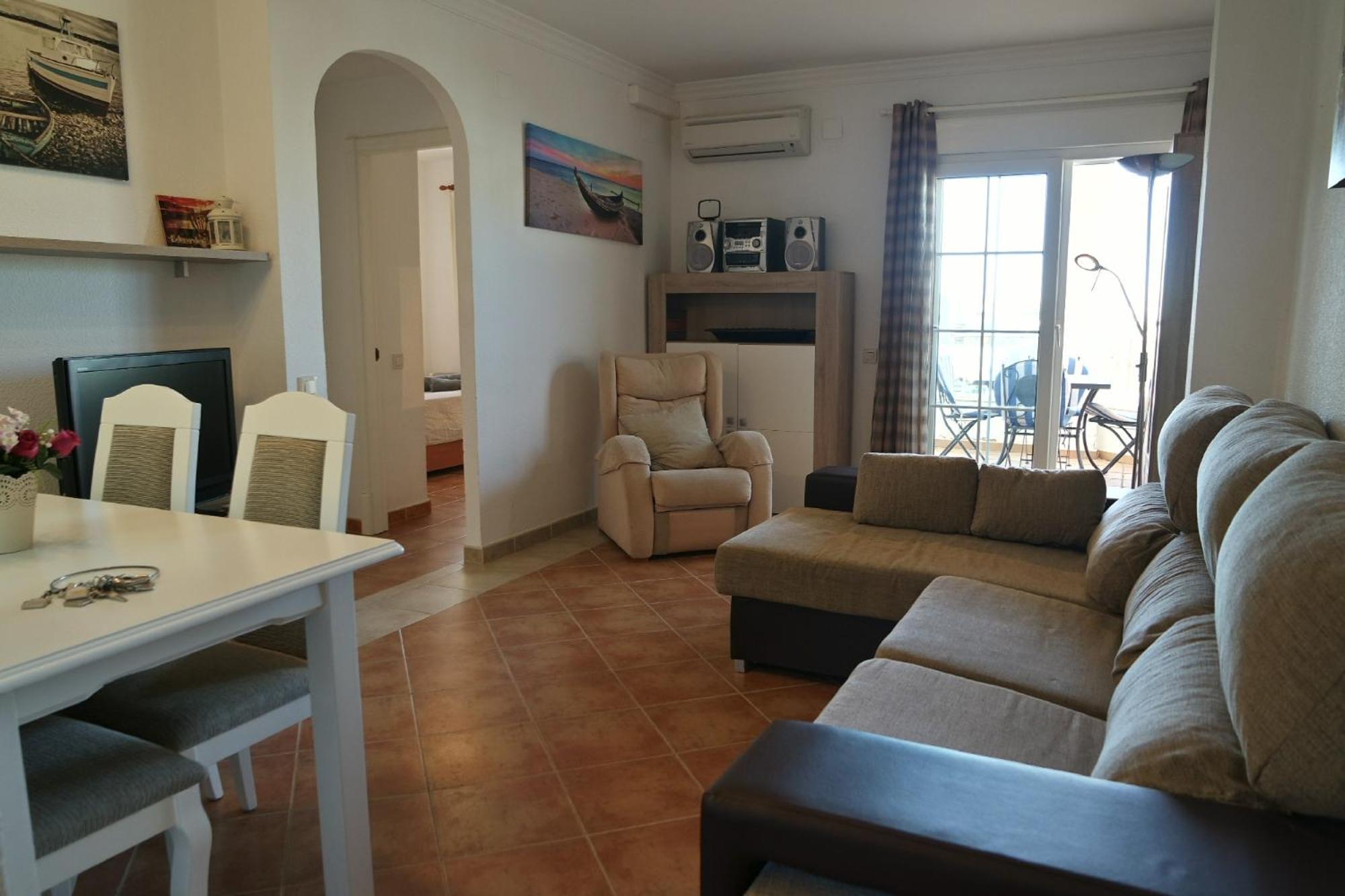 Dunas By Homa Apartamento *