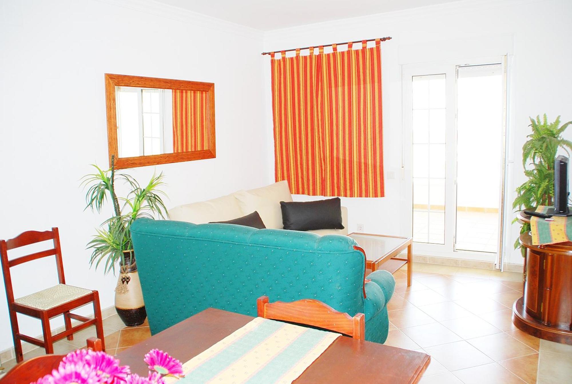 Dunas By H Appartement