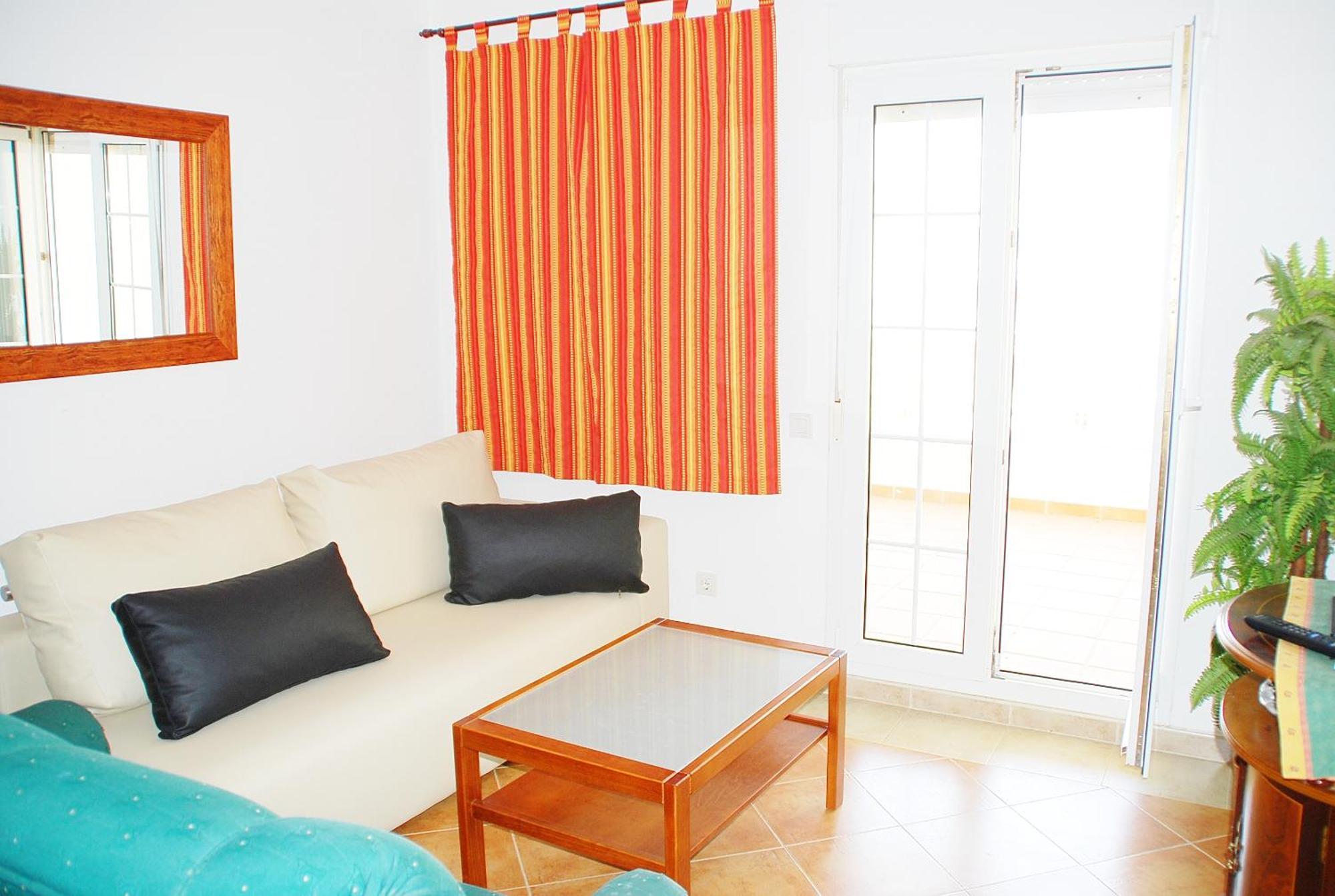 Dunas By H Appartement