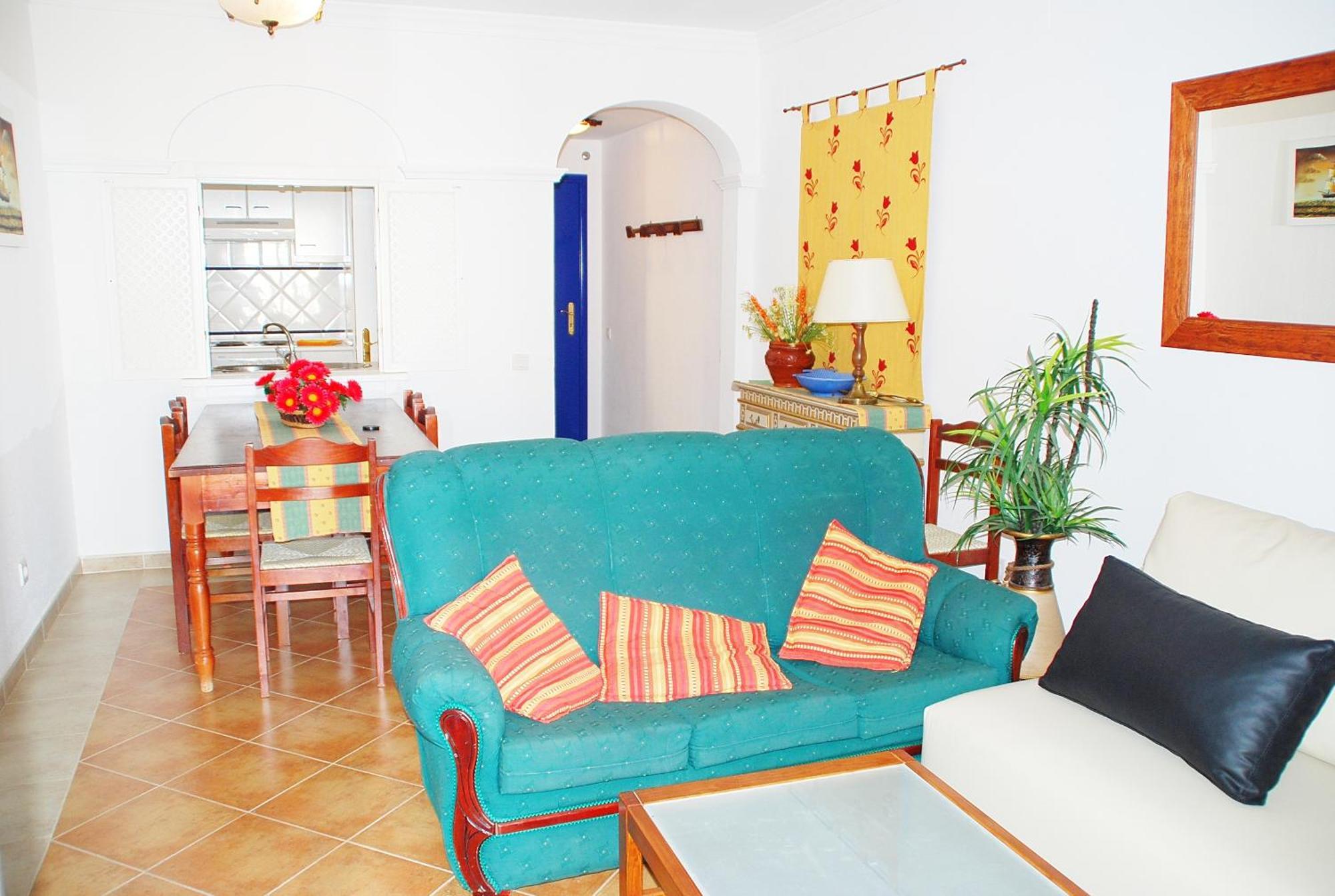 Dunas By H Appartement *