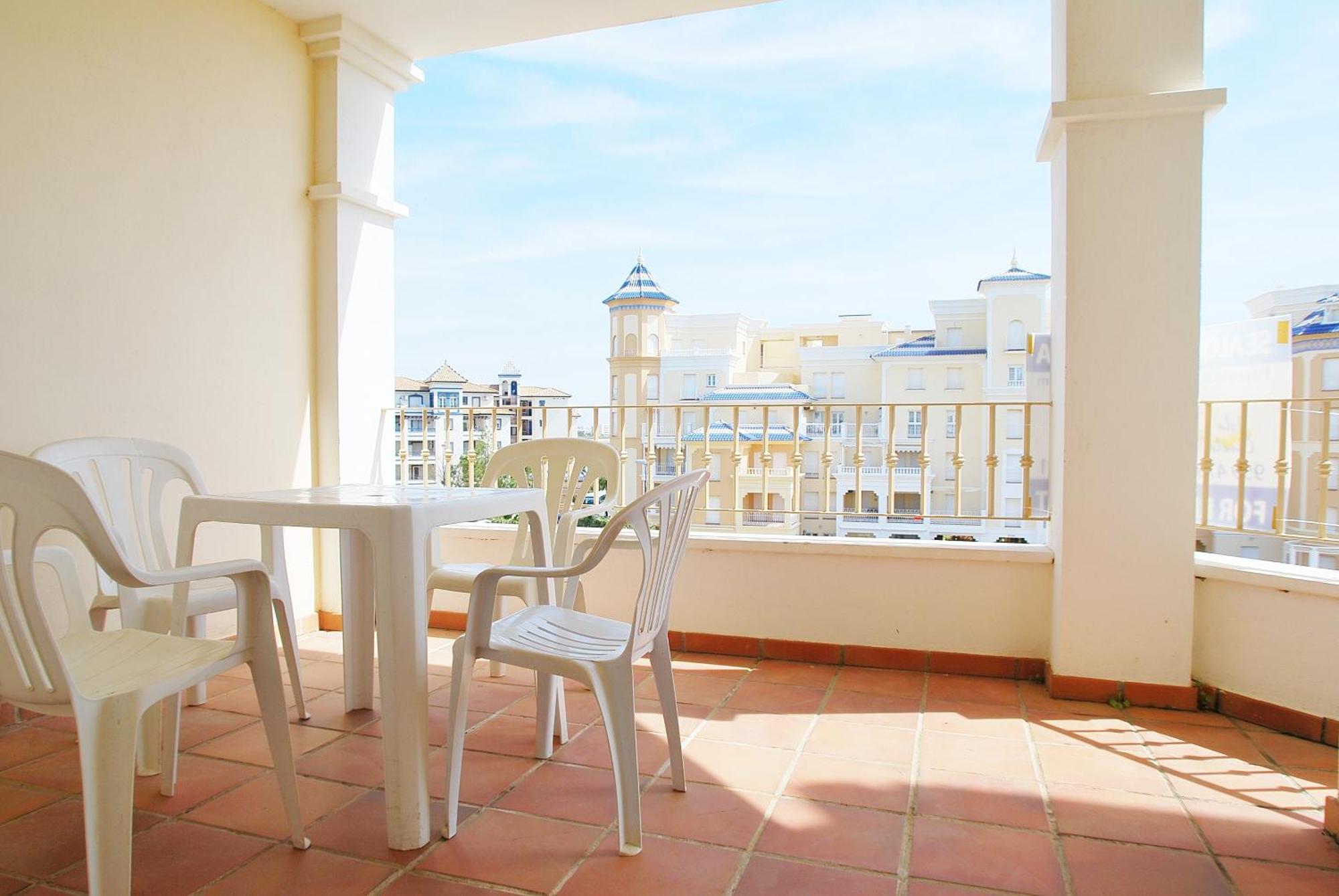 Appartement Dunas By H