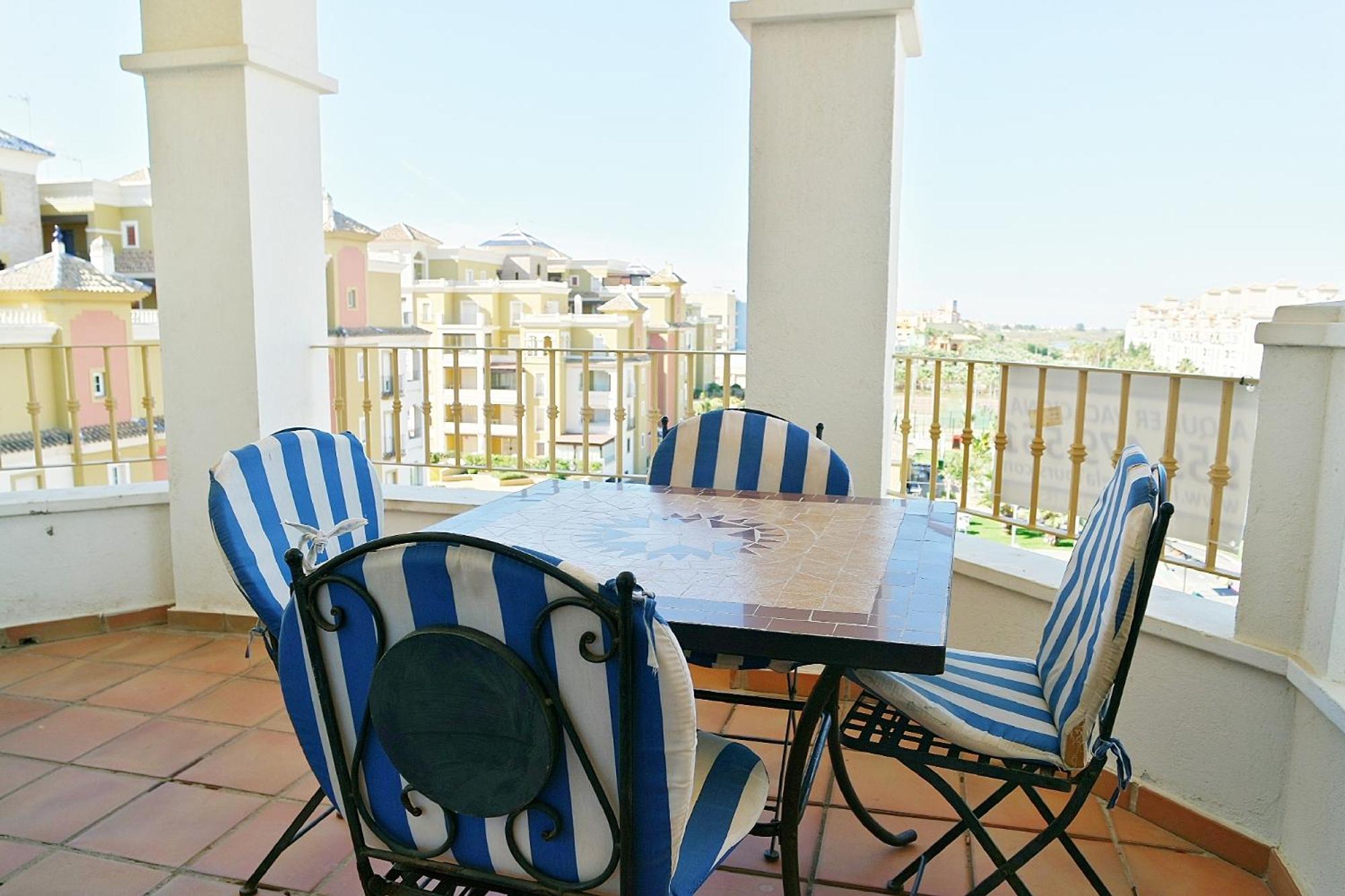 Dunas By H Appartement *