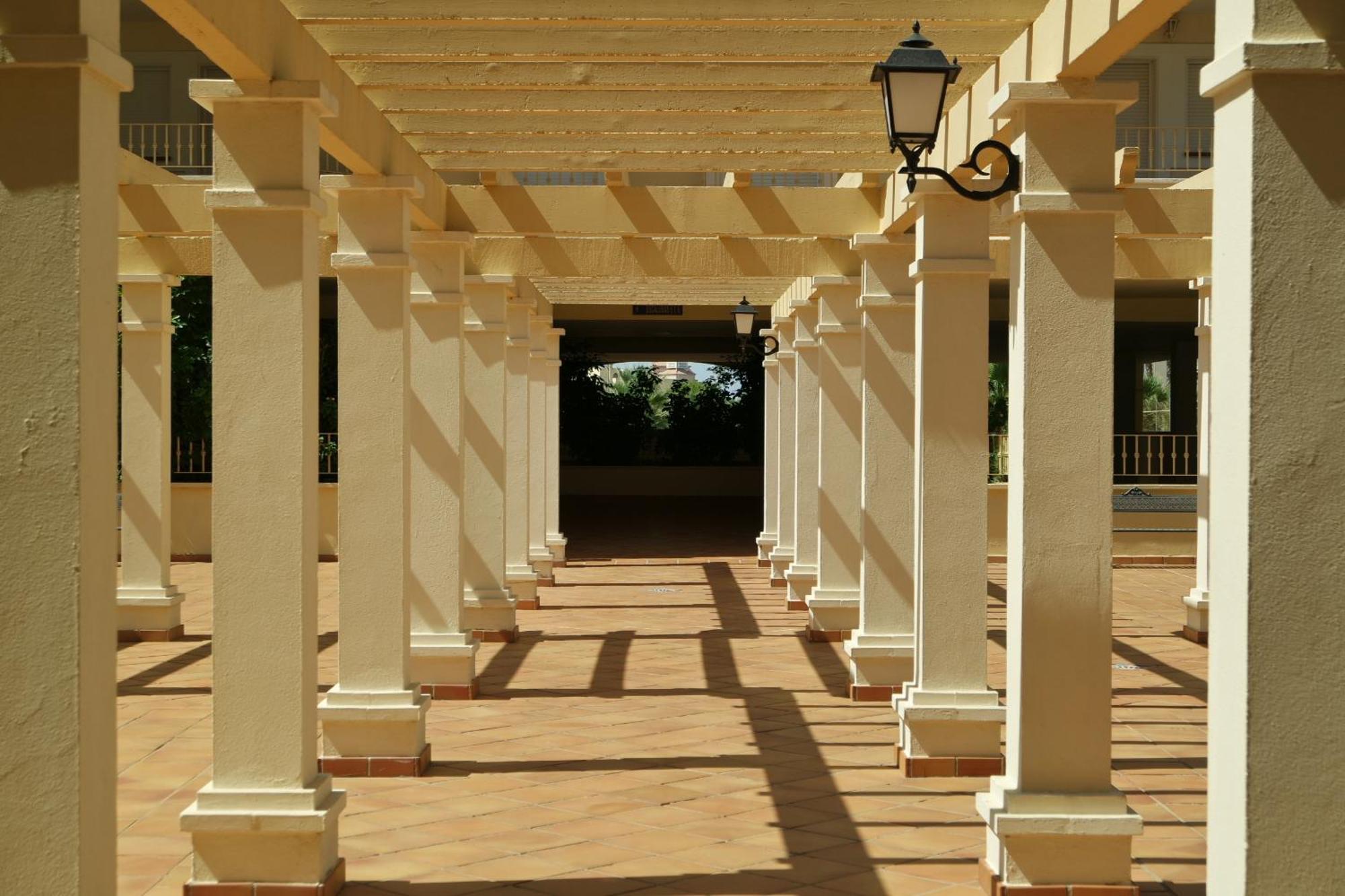Appartement Dunas By H Isla del Moral