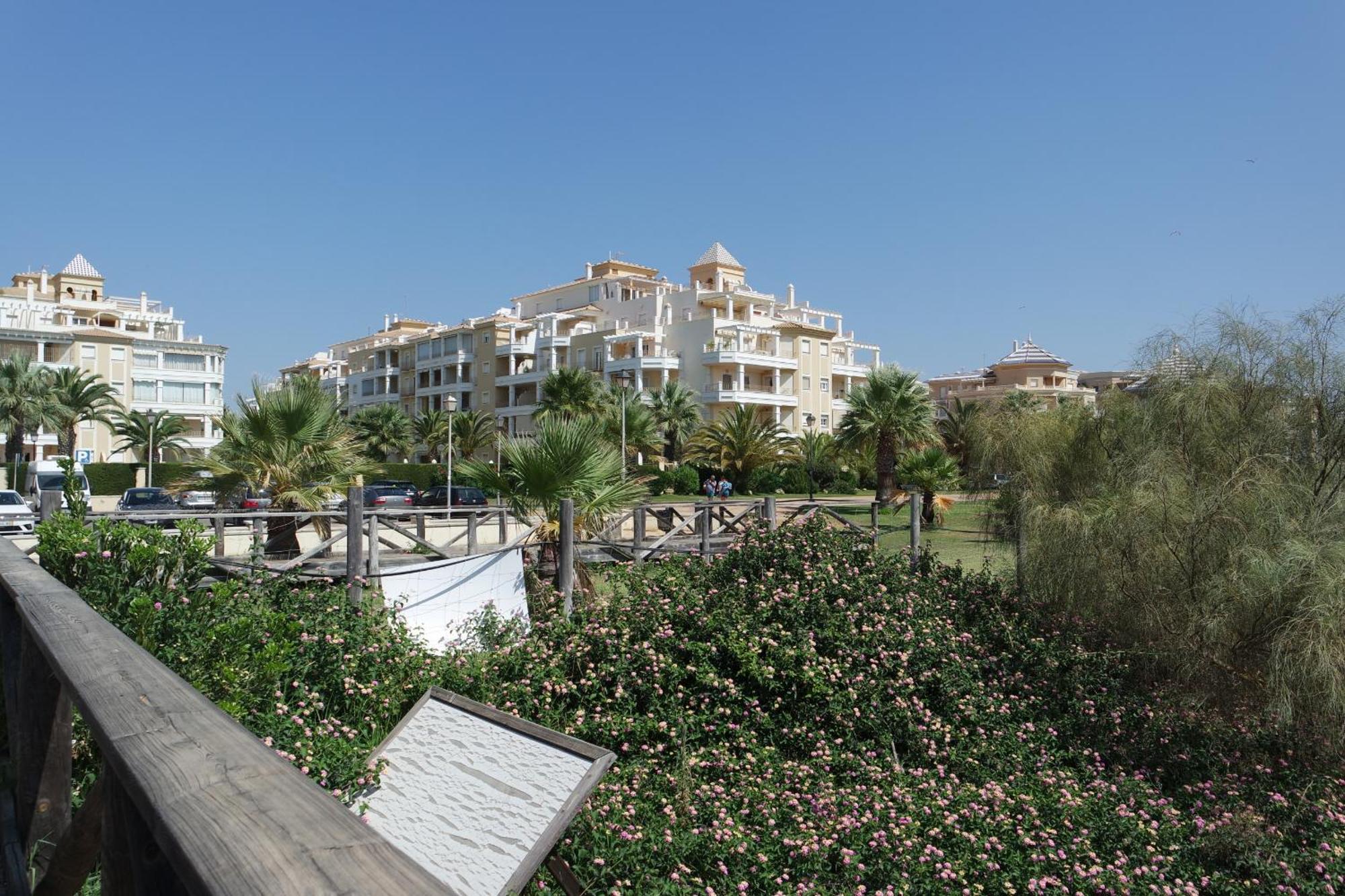 Appartement Dunas By H *