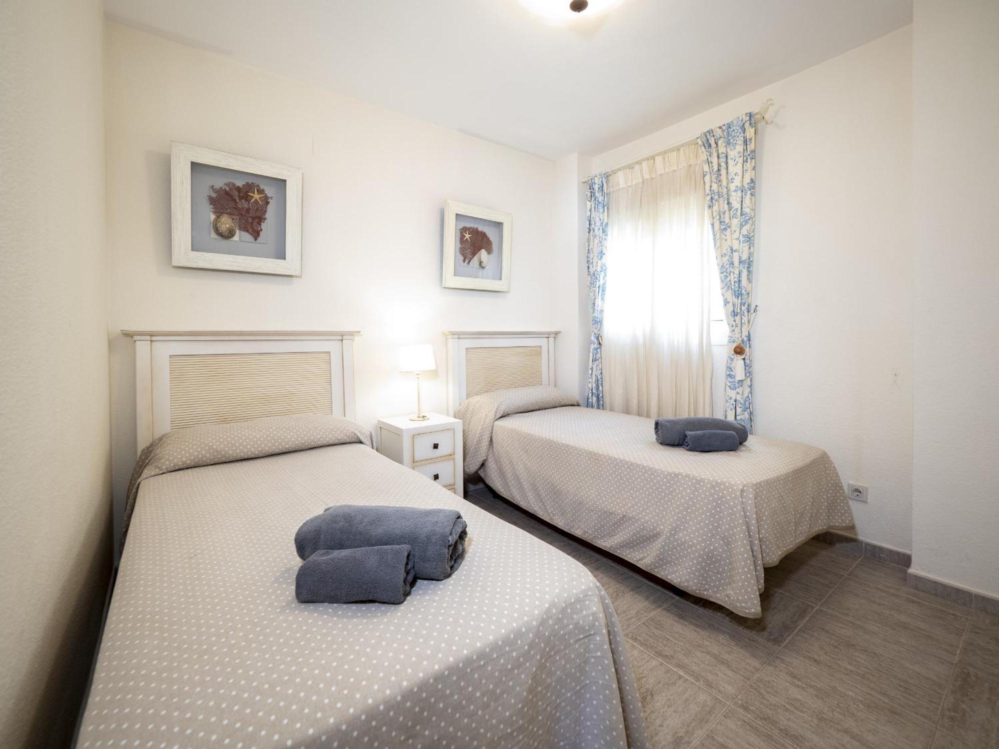 Appartement Dunas By H Isla del Moral