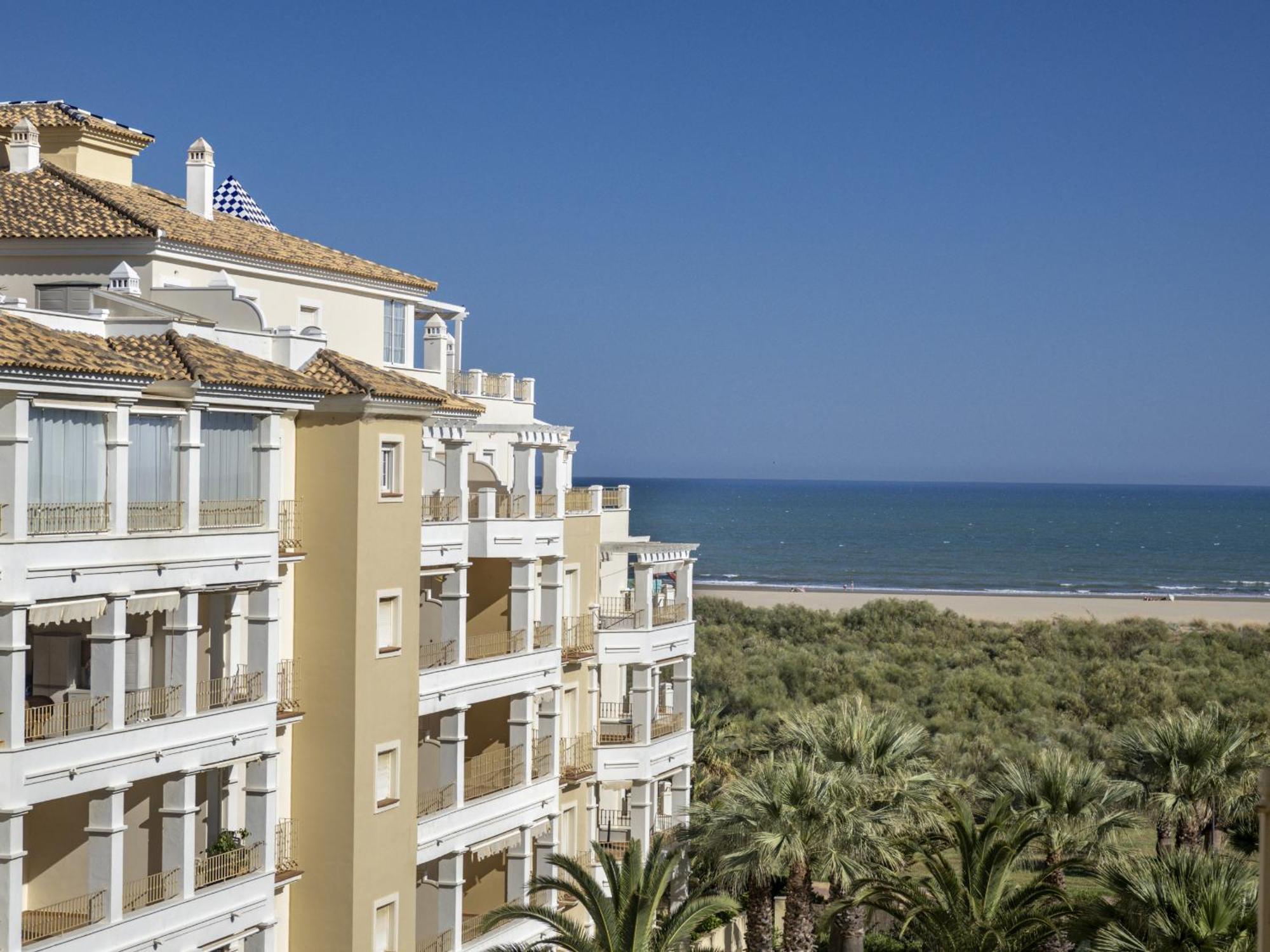 Appartement Dunas By H