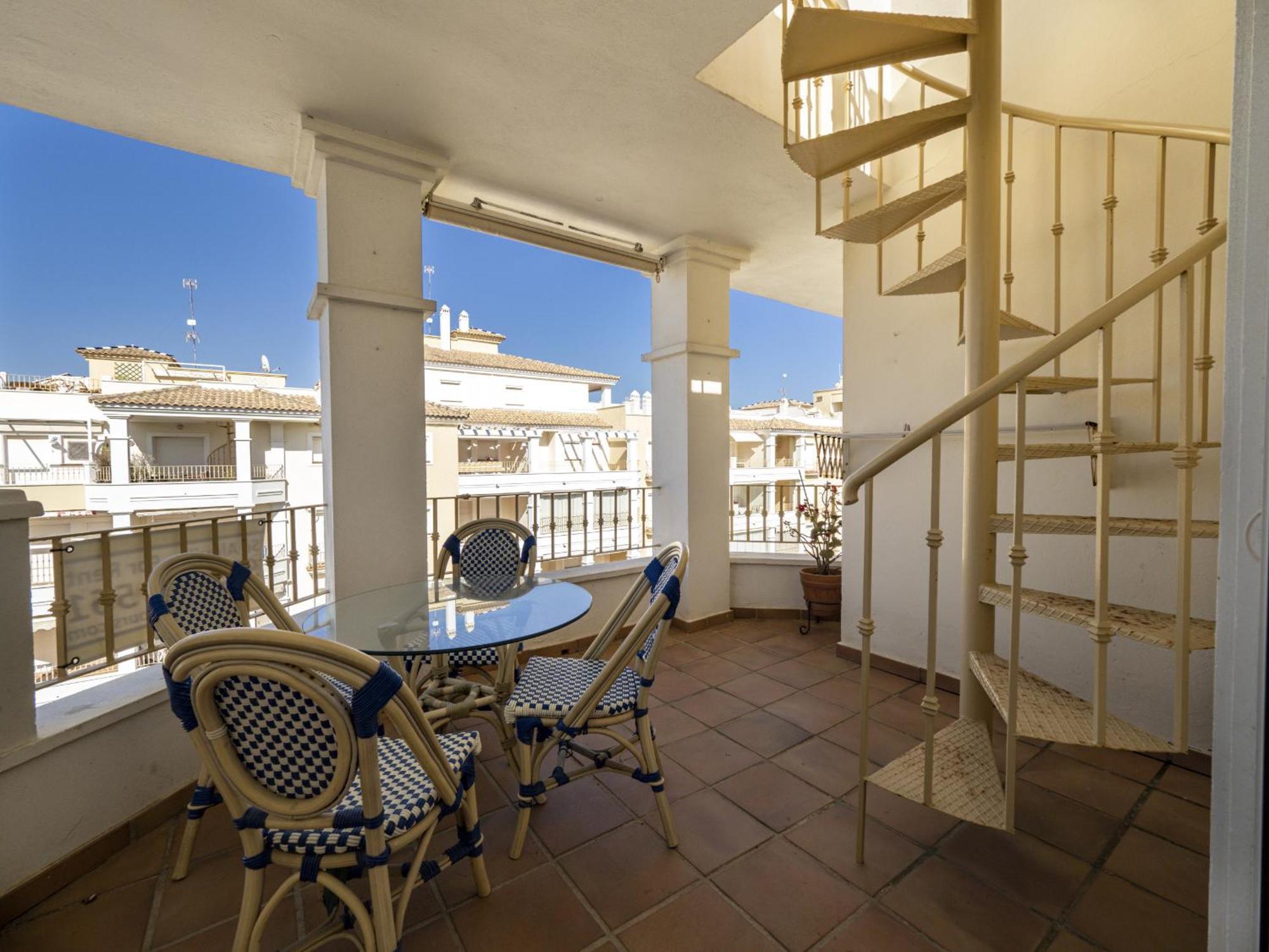 Dunas By H Appartement *