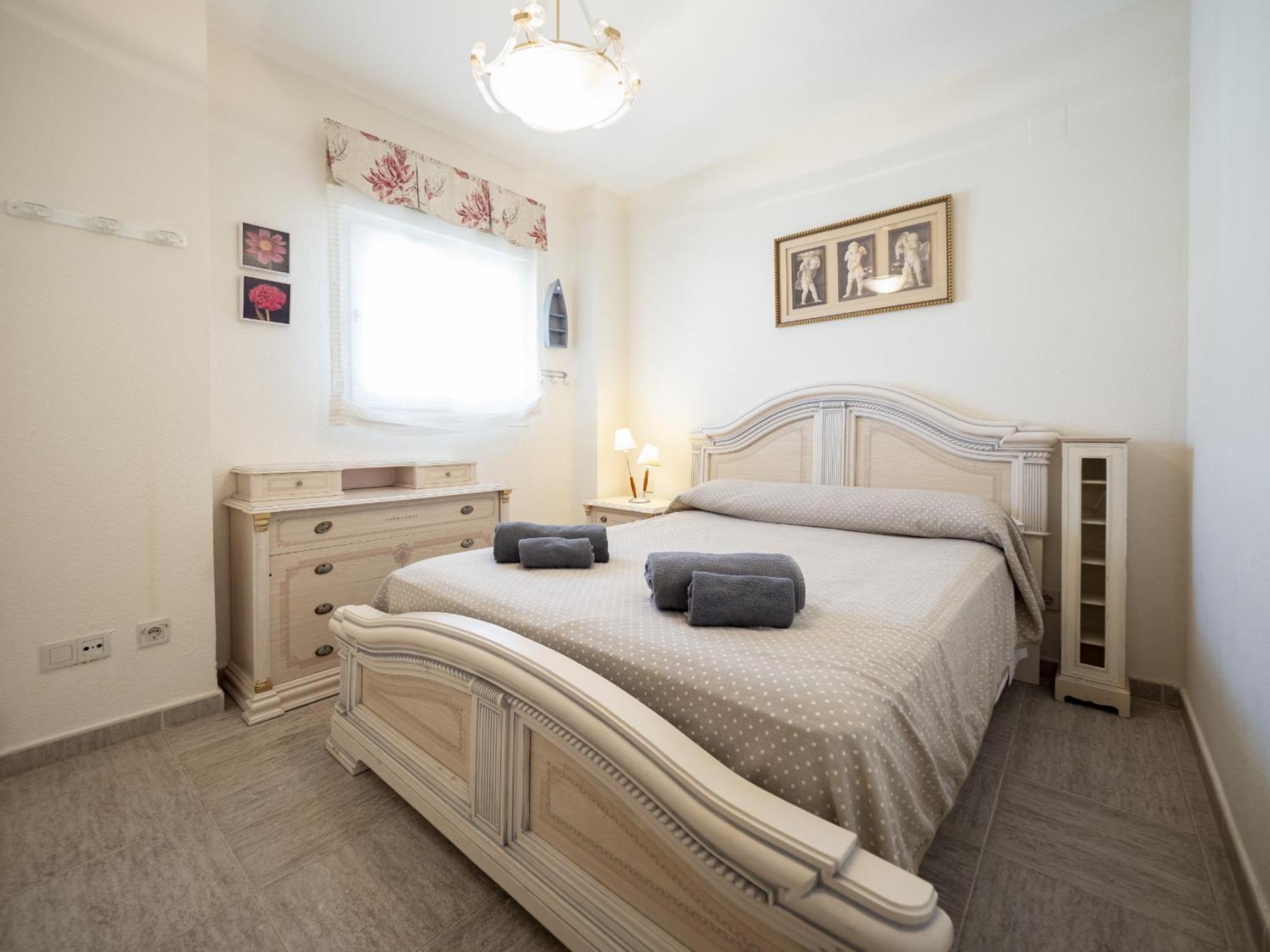 Appartement Dunas By H *
