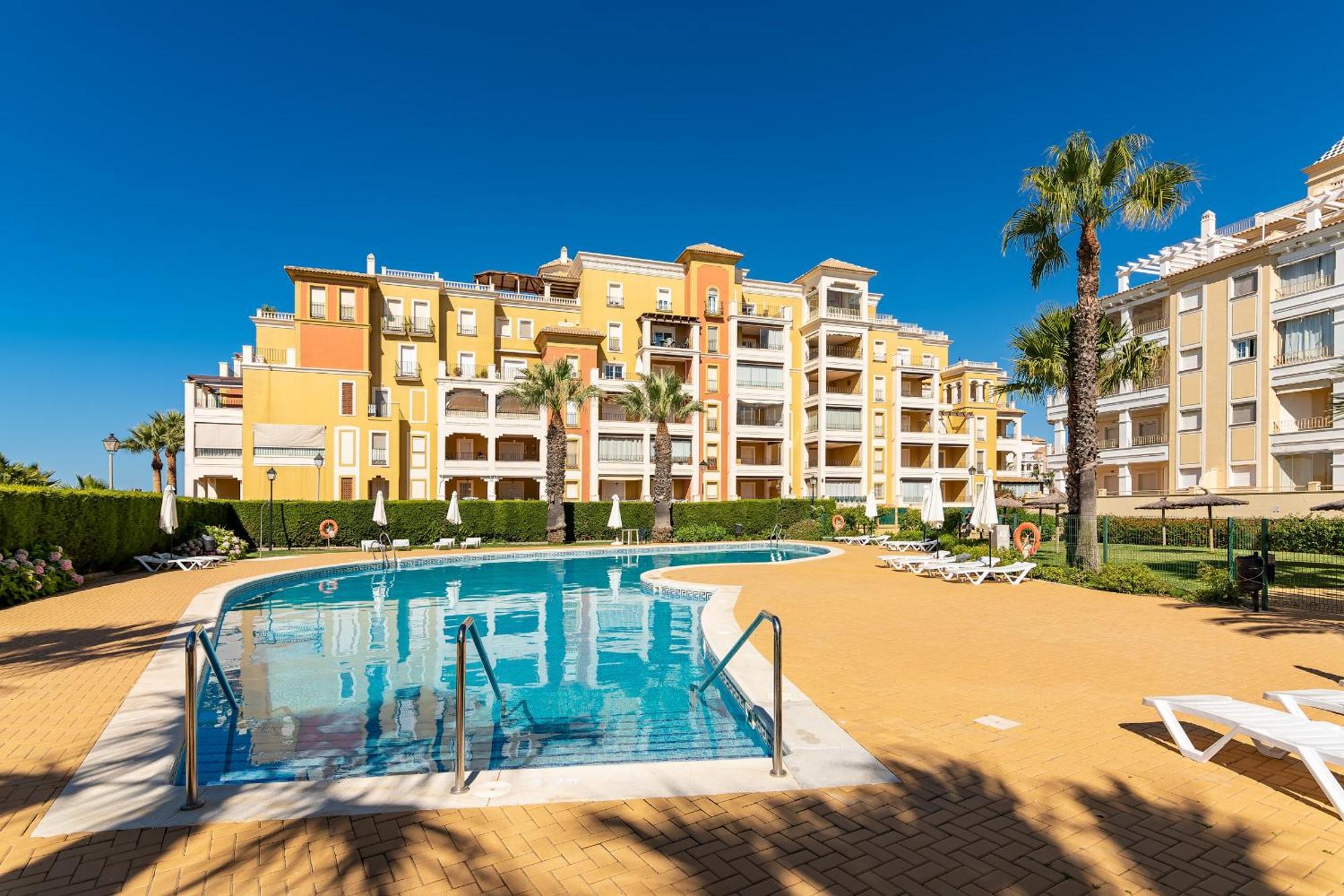Dunas By H Appartement