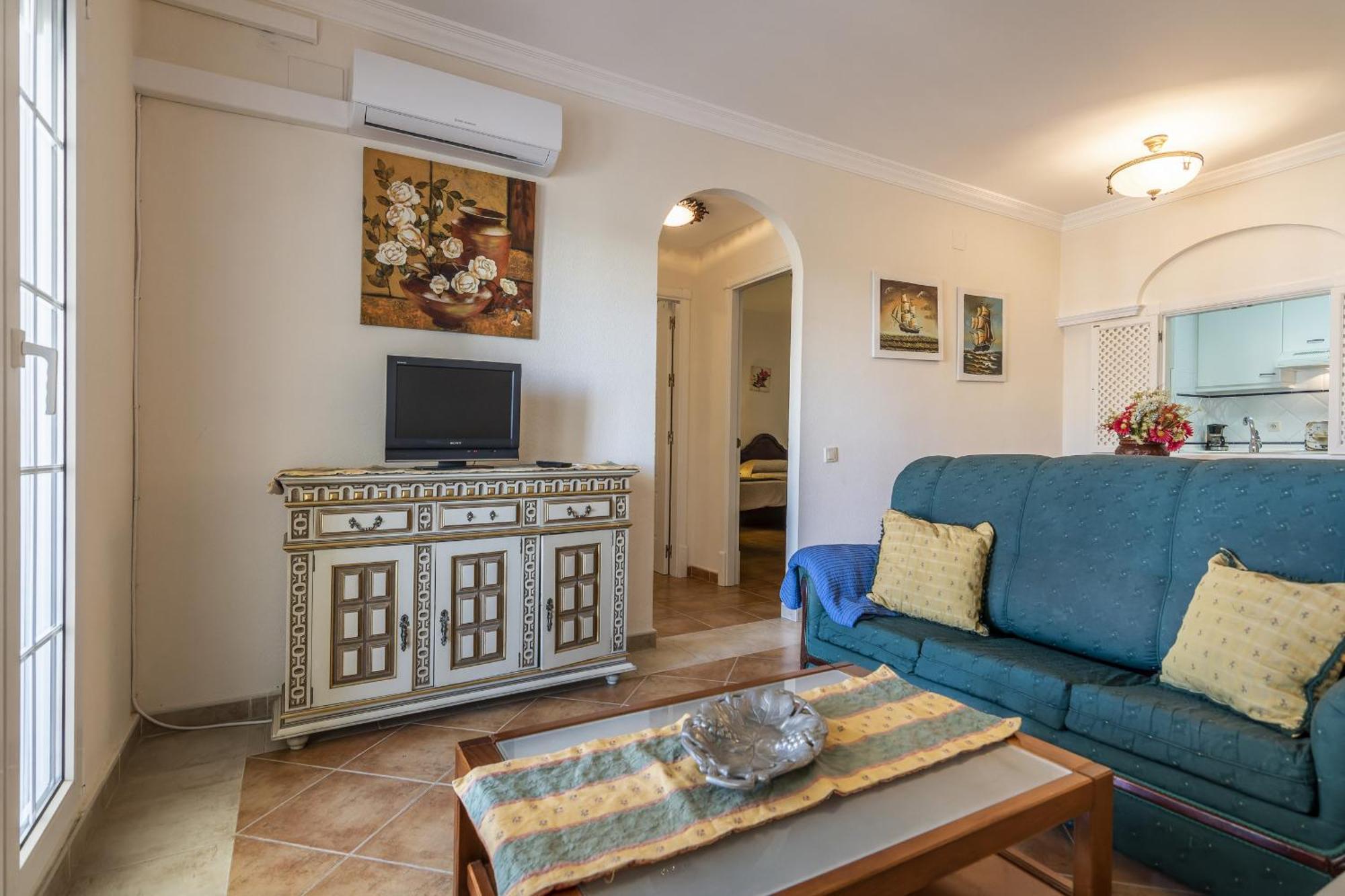 Dunas By H Appartement *