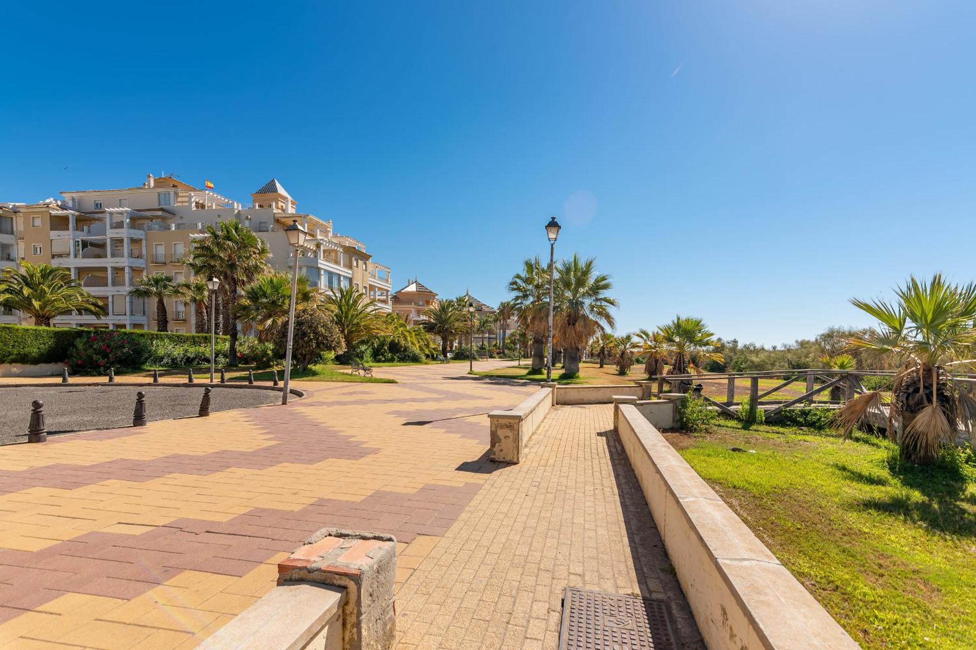 Dunas By H Appartement Isla del Moral