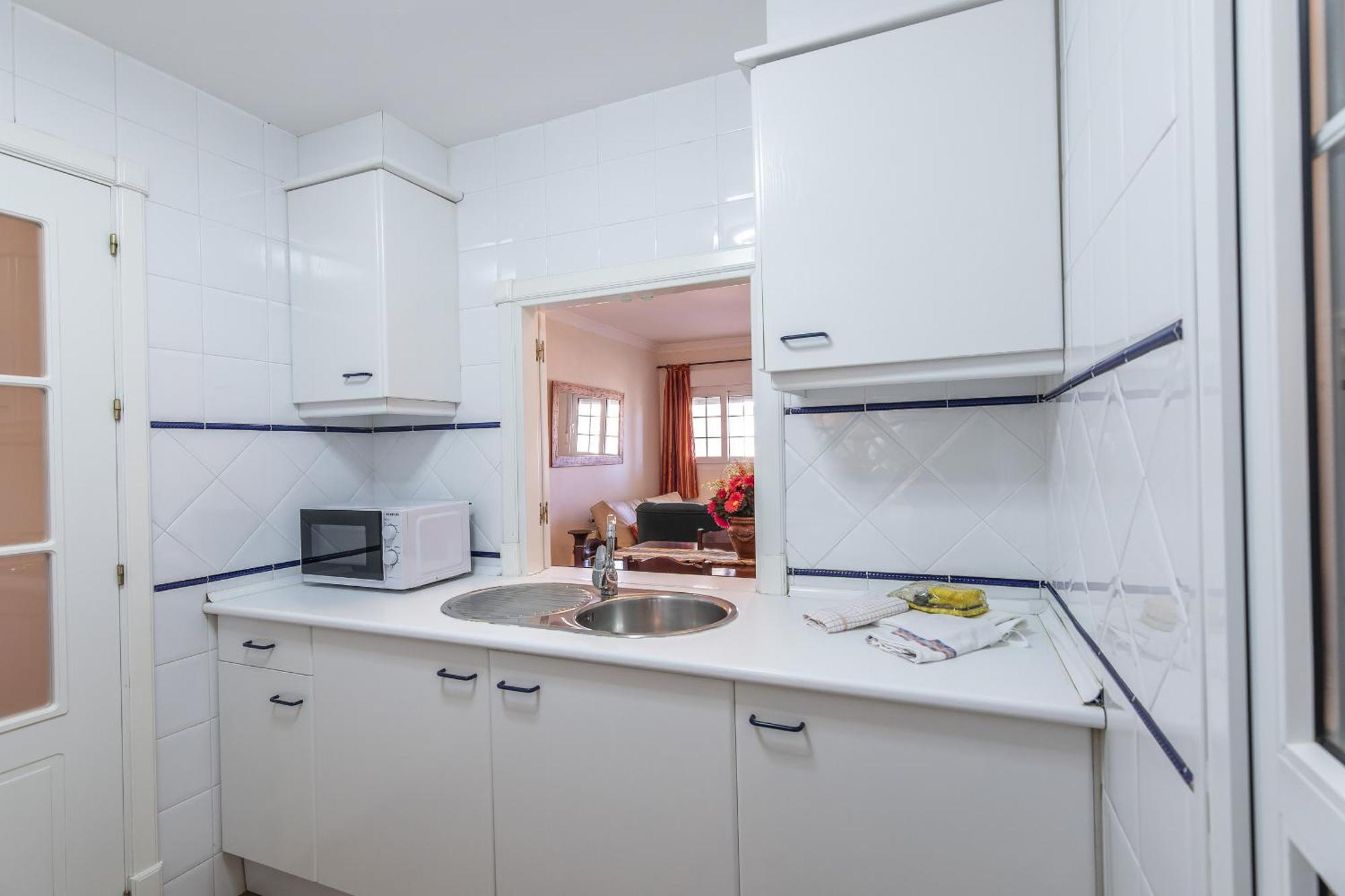 Appartement Dunas By H