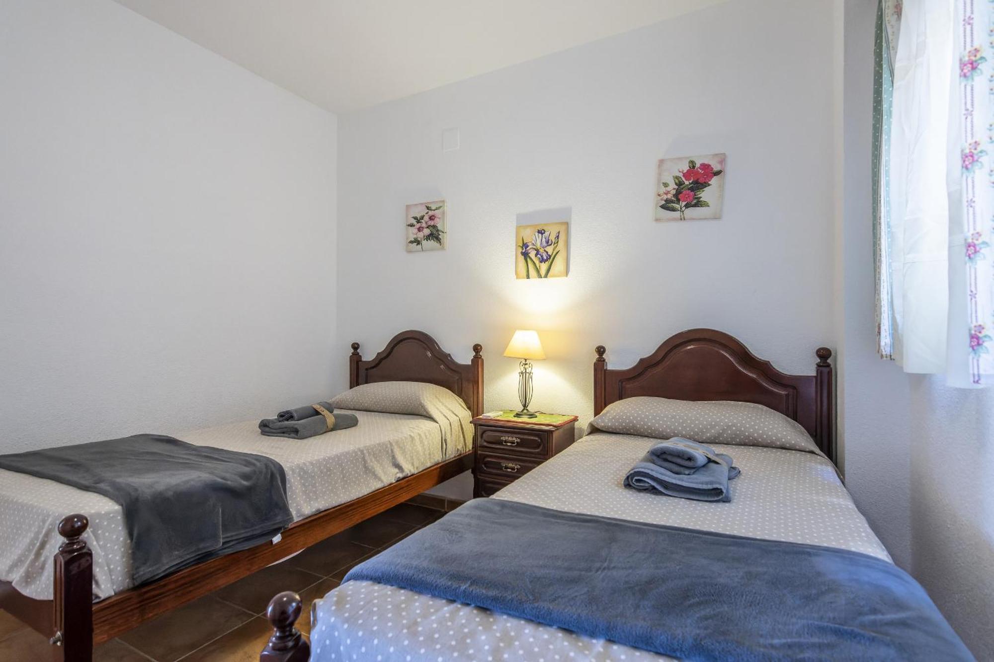 Dunas By H Appartement *