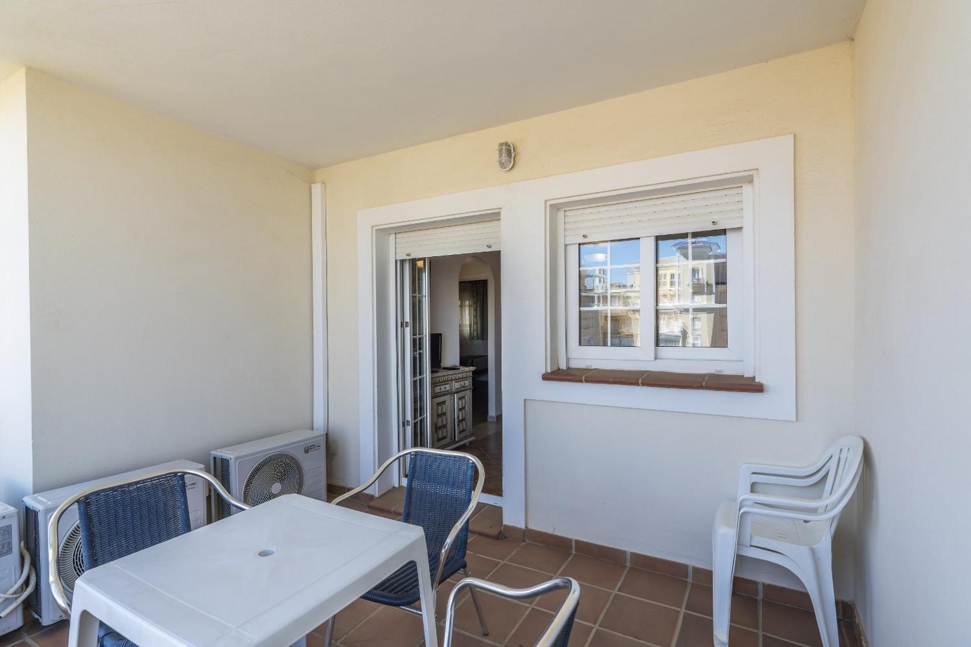 Appartement Dunas By H *