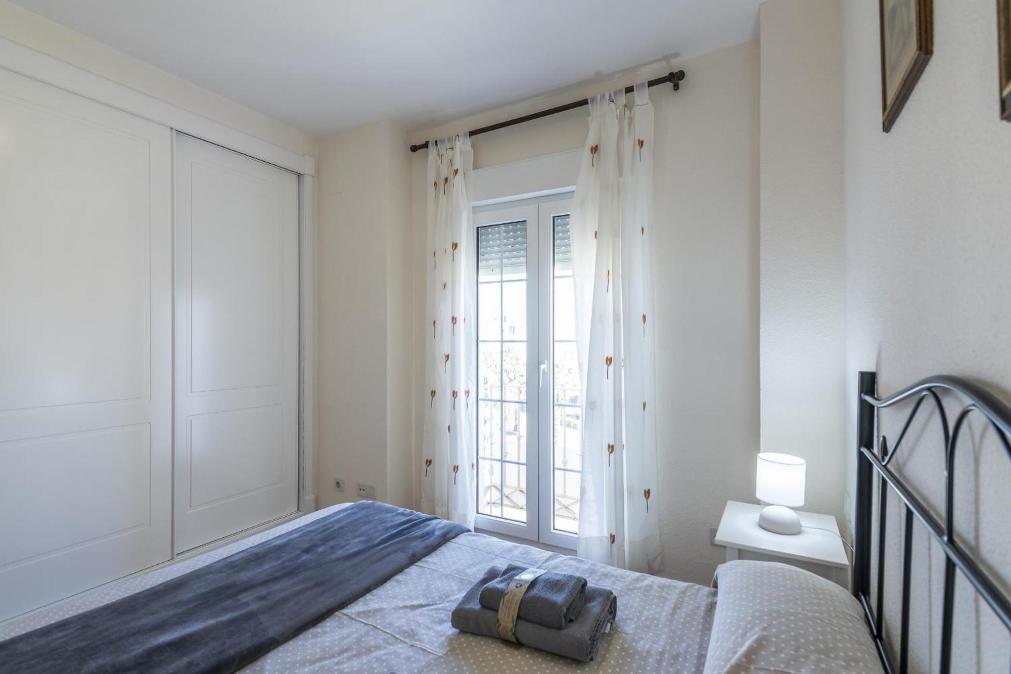 Dunas By H Appartement Isla del Moral