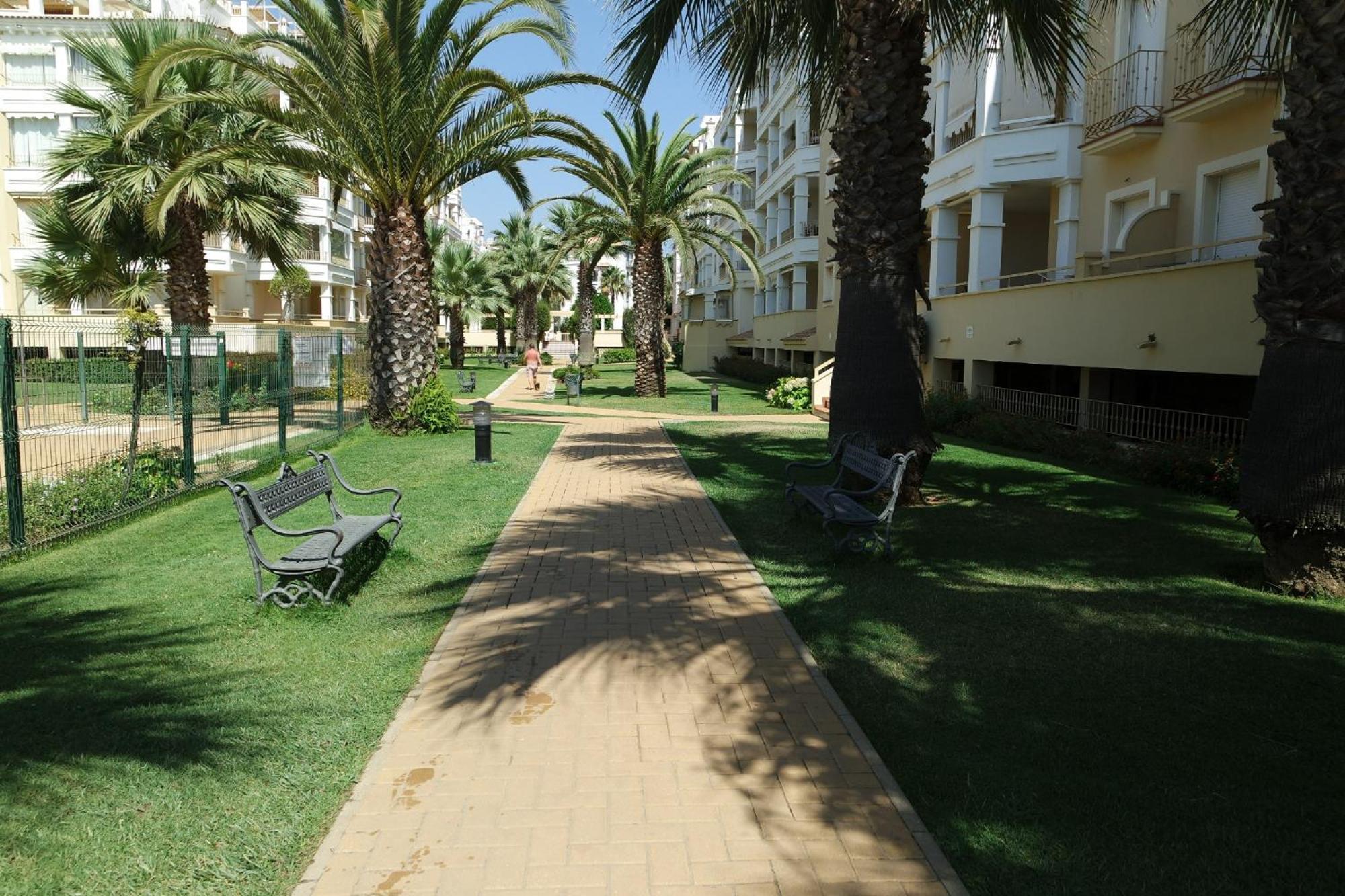 Appartement Dunas By H Isla del Moral