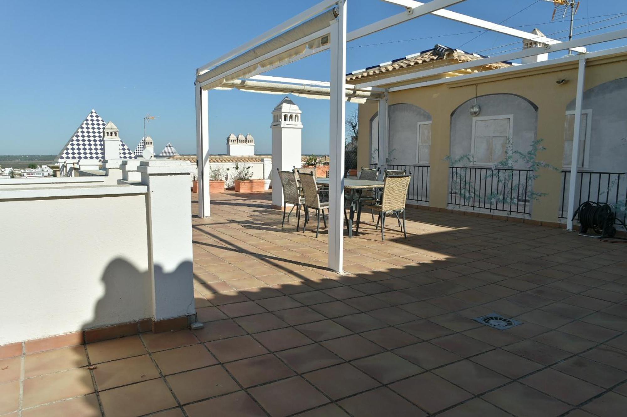 Dunas By H Appartement