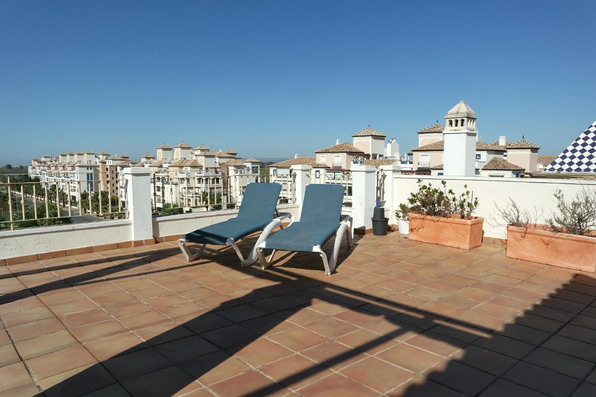 Dunas By H Appartement Isla del Moral