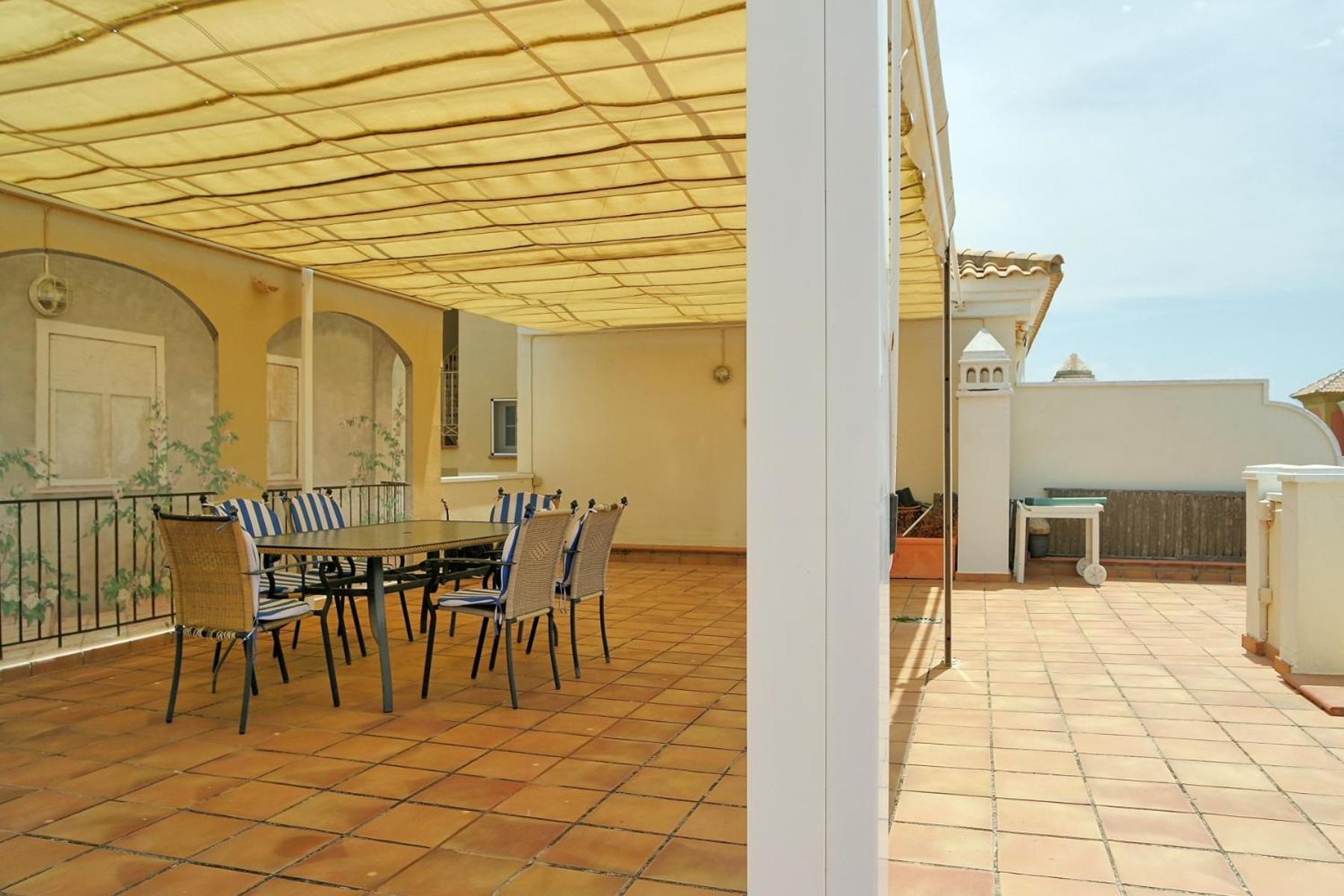 Appartement Dunas By H *