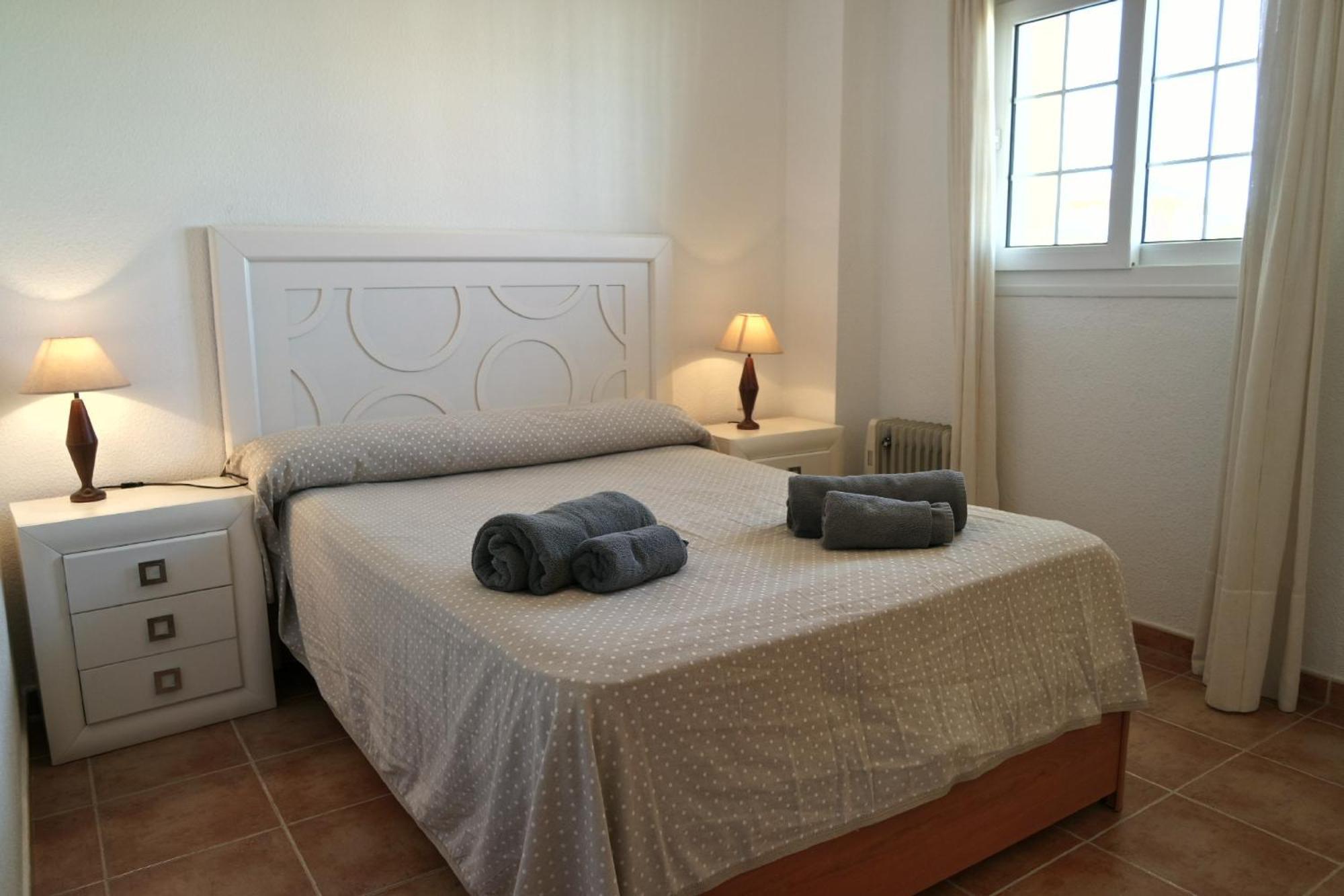 Appartement Dunas By H