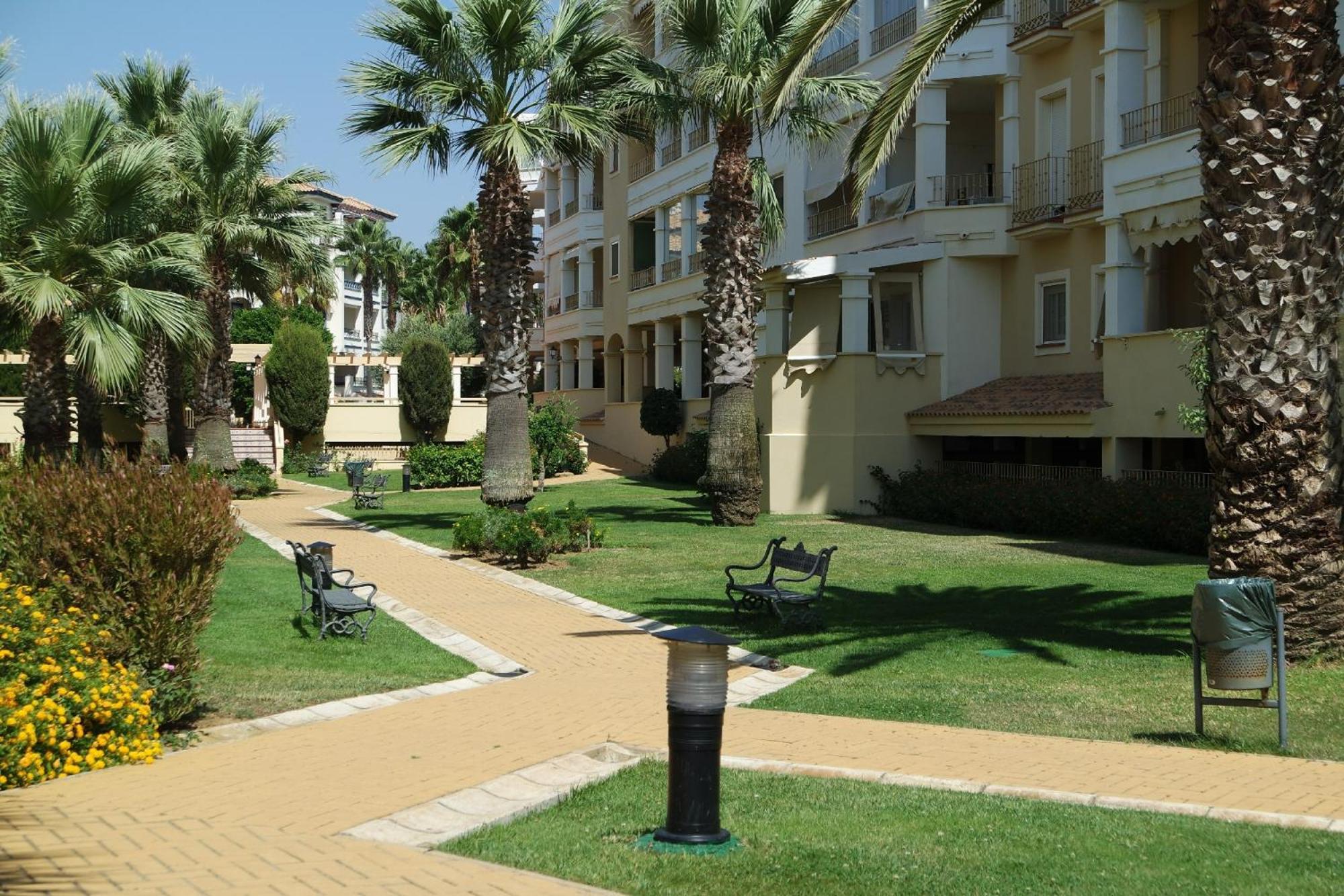 Appartement Dunas By H Isla del Moral